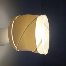lampe à jour de l'ombre la maison déco décoration lumiere 3d print model - Mito3D