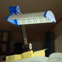 lampe led-bandes v2 la maison les articles ménagers bande de lumière led menée 3d print model - Mito3D
