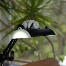 lampe led-bandes v21 la maison les articles ménagers bande de lumière led menée 3d print model - Mito3D