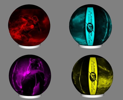lampe sphère lithophanie éclat nuit lumière leds merveille vengeurs 3d print model - Mito3D