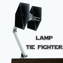 lamp tie fighter - star wars home tie fighter lamp lamp star wars star wars star wars lamp lamp tie fighter