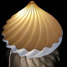 lampos home decor lamp gu10 holder creative 3d print model - Mito3D