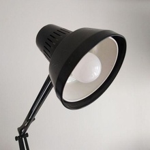 lampshade support gadget lamp screen spare pixar 3d print model - Mito3D