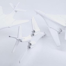 b1 lancer bombardıman uçağı oyun 3d print model - Mito3D