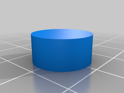 lancet disposal box lid vase mode glucose containers 3d print model - Mito3D