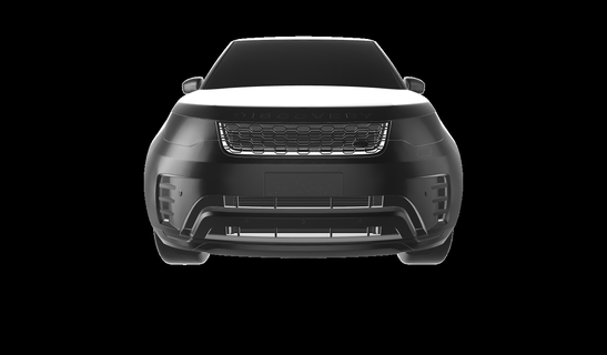 land rover discovery 2022 auto car cars 3d print model - Mito3D