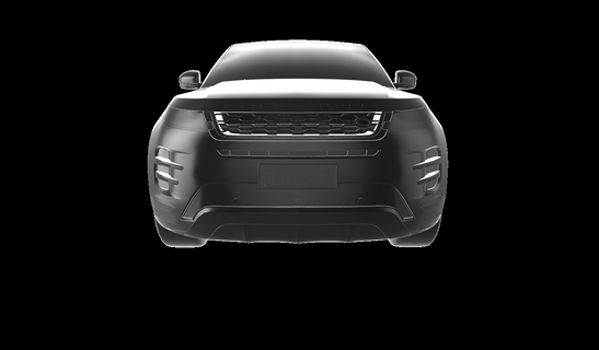 land rover evoque 2022 auto car cars 3d print model - Mito3D