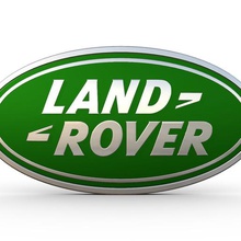 land rover logo çeşitli oto avto araba amblemi model 3d bölüm araç logoları ayrıntılı yüksek sumbol şirket marka yazdırılabilir baskı yeni yazıcı çıktısı basılmış stl dosya n 3d print model - Mito3D