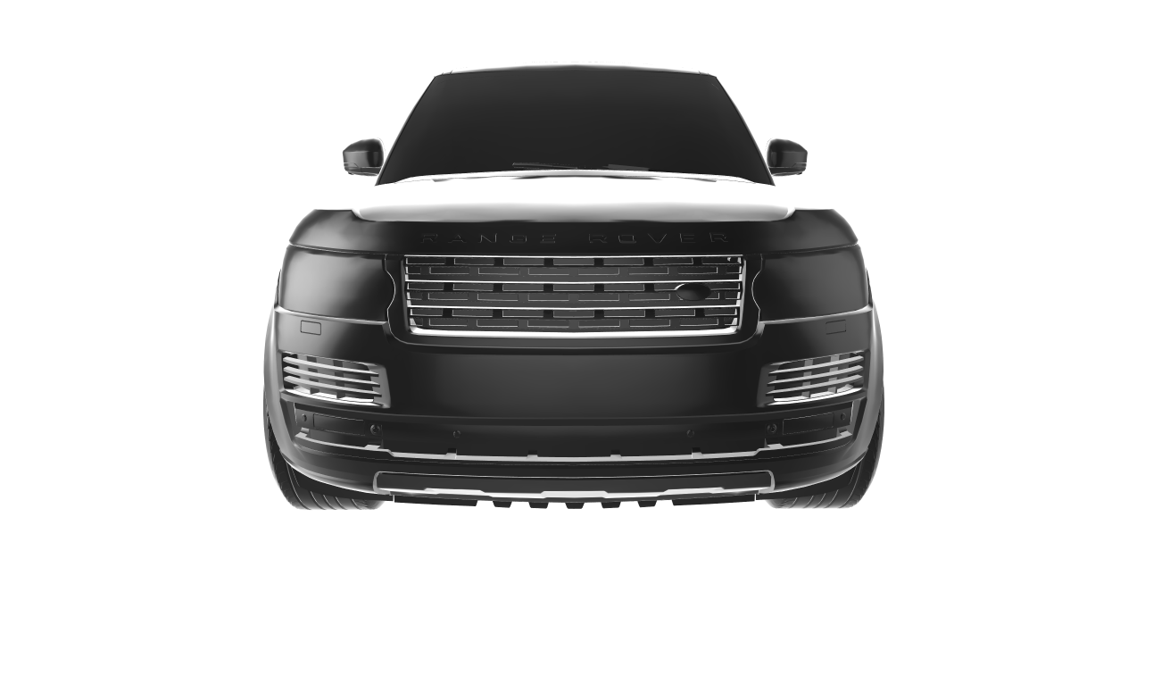 Land Rover Angebot iv Auto Wagen Autos 3D print model - Mito3D