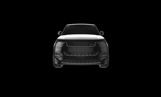 terre vagabond gamme sport 2023 auto voiture voitures 3d print model - Mito3D