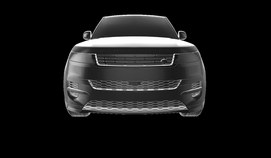 terre vagabond gamme sport 2023 auto voiture voitures 3d print model - Mito3D