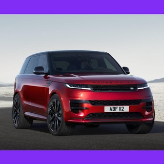 land rover range rover sport 2023 Game land rover range rover sport 2023 2024 3d printable 3d model car suv luxury vehicle automotive design 3d printing prototyping vehicle parts interior design exterior design rc  3d print model - Mito3D