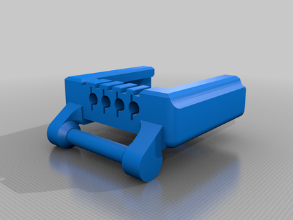 Landroid 3D models to print: 132 STL ・ Mito3D