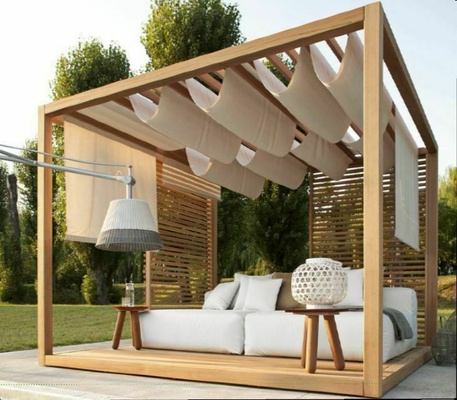 manzara oturma yeri alan mobilya odun mimari ev orman iç oda 3d print model - Mito3D