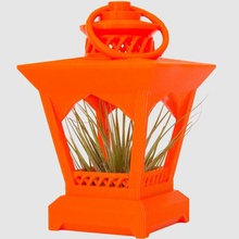 lantern planter home 3d print model - Mito3D