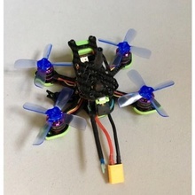 lantian l90 drone runncam micro swift holder 15 degree gadget 3d print model - Mito3D