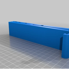 laptop stand laptop_stand 3d print model - Mito3D