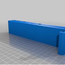 Laptop Stand Laptop_stand 3d print model - Mito3D