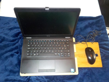 Laptop Stand Unterstützung pc tragbar Tablette 3d print model - Mito3D