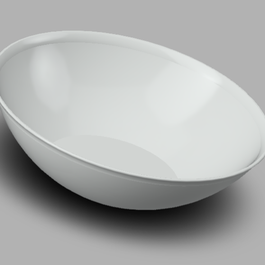 large bowl  bowl dining f