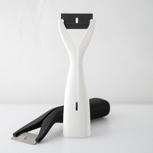 large razor scraper handle tool hand tools 3d print model - Mito3D