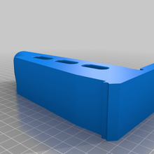 ampla fio estante suspensão carretel suporte enchimento filamento 3d_printer_accessories 3d print model - Mito3D