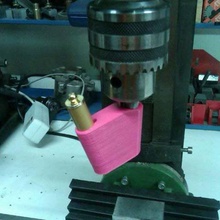 laser de centrage l'appareil outil les machines-outils center finder 3d print model - Mito3D
