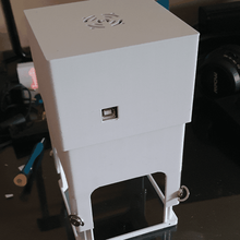 laser gravador ferramenta cnc 3d print model - Mito3D
