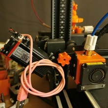 laser eryone support tool 3d print model - Mito3D