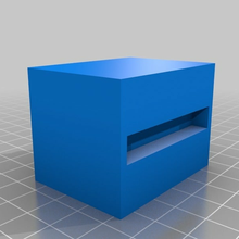 laser In piedi 3d_printer_accessories 3d print model - Mito3D