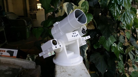 laser arma sistema Marina Militare LWS uss ponce 3d stampa 3d print model - Mito3D