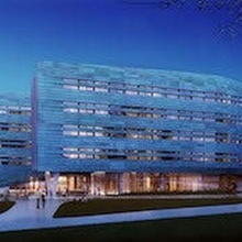 lassonde studi architettura snackdatlassonde Università Utah edifici strutture 3d print model - Mito3D