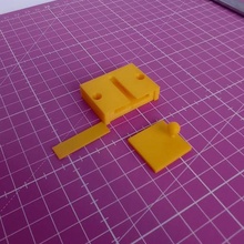 mandal cıvata anahtar asma kilit kapı 3d print model - Mito3D