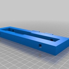 lathe cutter tool holder rev metal tools 3d printing 3d print model - Mito3D