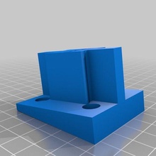 lathe tool holder hcc rev-a 3d printing 3d print model - Mito3D