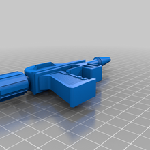 lawgiver mk1 tool 3d printing 3d print model - Mito3D