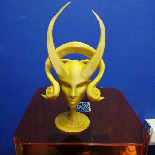league legends island shadows cup of goblet the isle shadow 3D print model - Mito3D