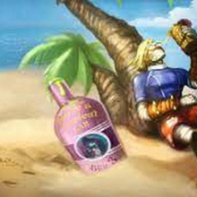 league legends summer singed summery of 3d print model - Mito3D