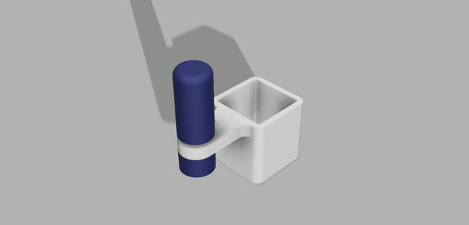 Aprendendo Recursos engrenagens lidar brinquedo jogos 3d print model - Mito3D