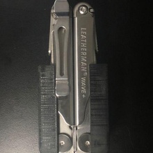 leatherman wave+ holster tool 3d print model - Mito3D
