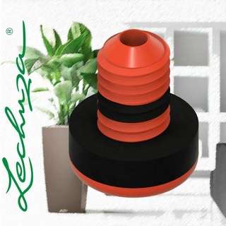 baykuş kübik su geçirmez vidalamak şapka dış mekan Bahçe 3d print model - Mito3D