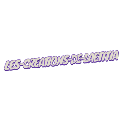 led assembler les creations de laetitia home pr nom lumineux veilleuse chambre d coration bureau 3d print model - Mito3D