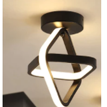 led ceiling lights living room 3d print model - Mito3D