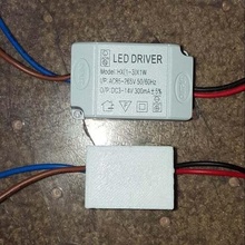 led driver box tool psu power supply electronics 3d print model - Mito3D