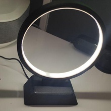 LED Lampe Dekoration Licht 3d print model - Mito3D