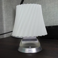diy led lamba ev 3d print model - Mito3D