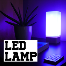 lámpara led no soldadura casa de la decoración los leds del hogar raya las luces el 3d print model - Mito3D