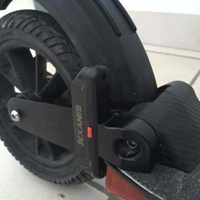 led montare e-twow vari scooter elettrico etwow trotinette il fai da te 3d print model - Mito3D