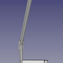 led strip titular discoeasy 200 ferramenta dagoma diodo emissor de luz Impressora 3d acessórios 3d print model - Mito3D