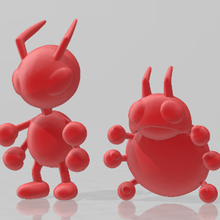 supongo ledian 3d print model - Mito3D